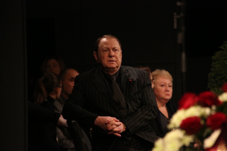 Марк Варшавер