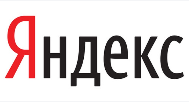 Снижение котировок «Яндекса»