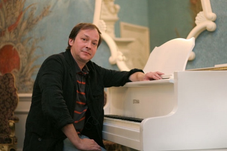 Алексей Шелыгин