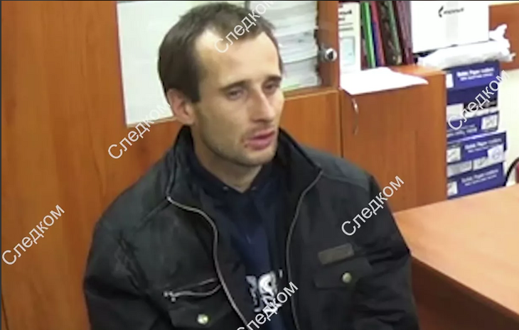 В СК предъявили обвинение подозреваемому в убийстве школьницы из Саратова