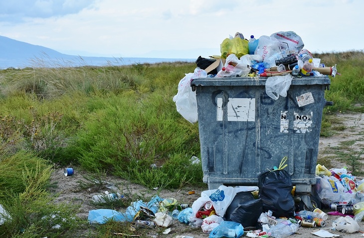 Эксперт рассказал, как повлияет «мусорная реформа» на стоимость вывоза ТБО