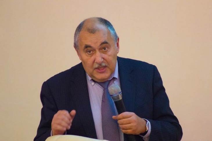 Генрих Эрлих