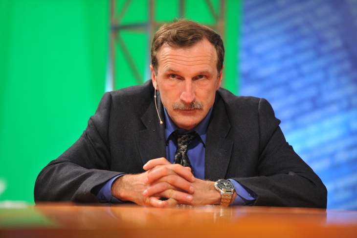 Георгий Бовт