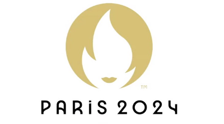 В Париже представили совместный логотип Олимпиады и Паралимпиады-2024