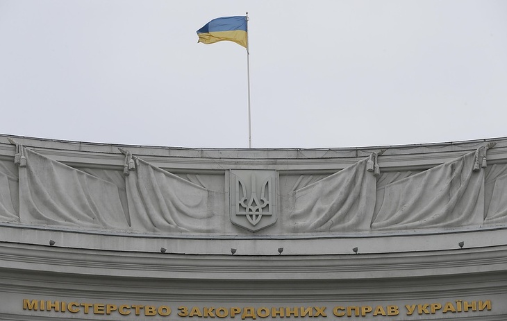 В Киеве приняли законопроекты, касающиеся амнистирования в рамках Минских соглашений