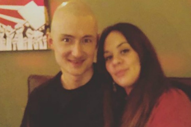 Британский суд признал эстонца виновным в убийстве француженки