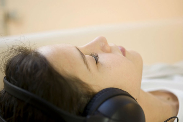 Эксперт рассказала о влиянии темперамента на сон