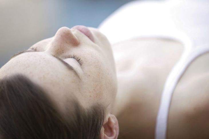 Названы шесть типов сна