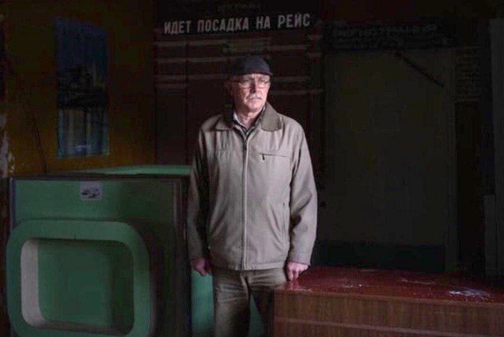 Ижма осталась без Сотникова: ушел на пенсию человек, спасший 81 жизнь