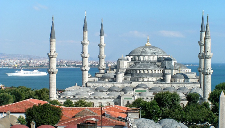  Эксперты поделились «секретом», как сэкономить на поездке в Турцию 