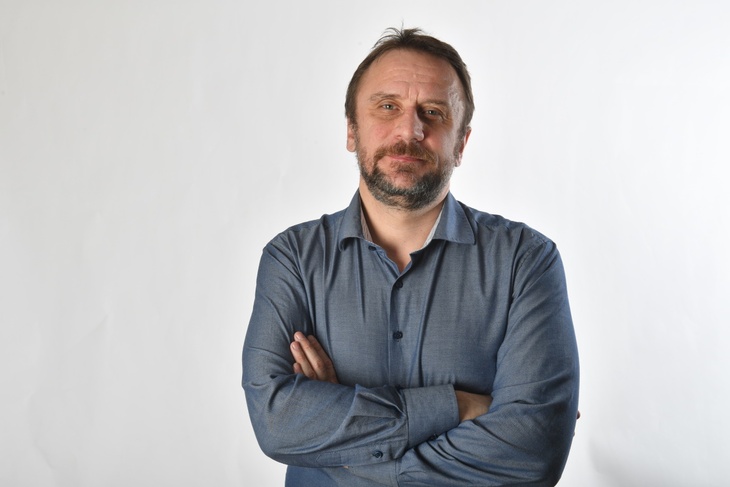 Владимир Ворсобин