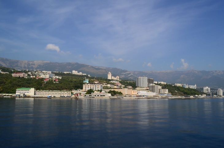 Лас-Вегас на Черном море: власти Крыма надеются поправить положение региона за счет казино