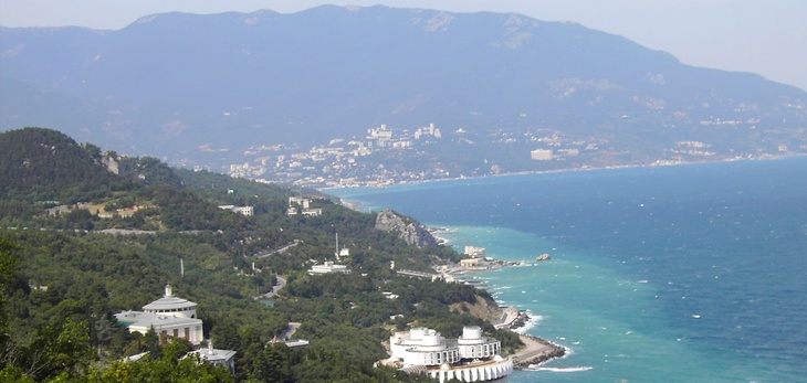 На какой черноморский курорт выгоднее съездить в ноябре