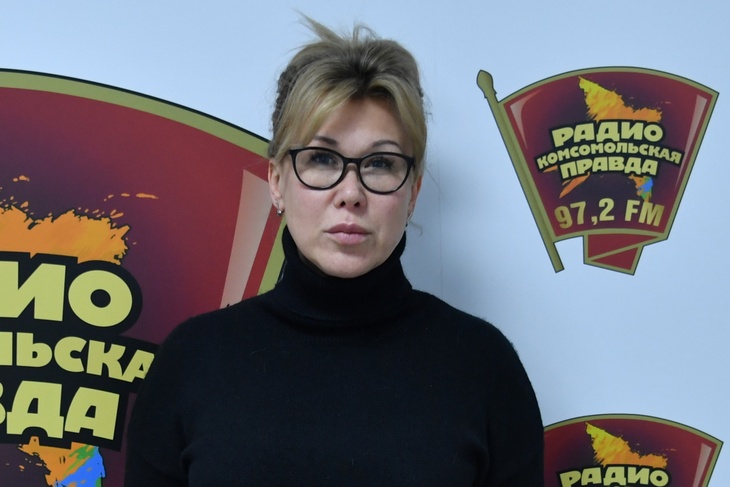 Юлия Норкина Юлия Норкина