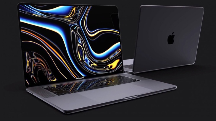 Ночью пройдёт презентация Apple, на которой представят новые iMac и MacBook Pro