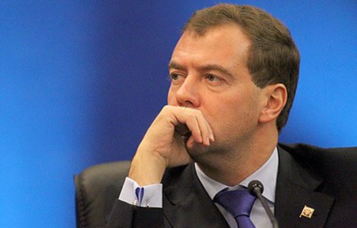 Дмитрий Медведев о четырёхдневной рабочей неделе