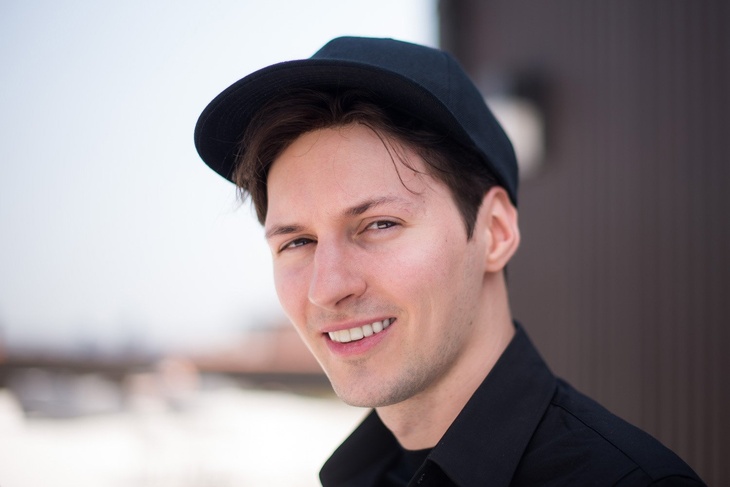 Павел Дуров извинился за сбой в работе Telegram 