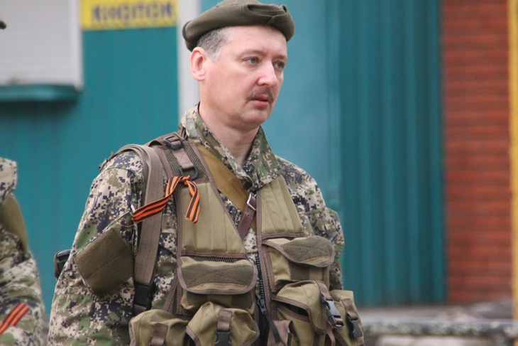 Экс-министр обороны ДНР назвал ситуацию с бывшим мэром-шпионом поводом «деморализовать население»
