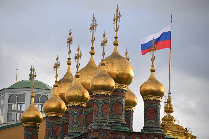 Исследование: российская молодежь назвала День народного единства важным праздником