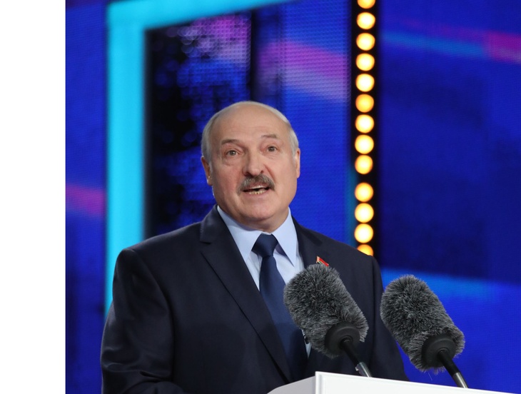 Белоруссия хочет внести коррективы в документ об охране границ с Россией 