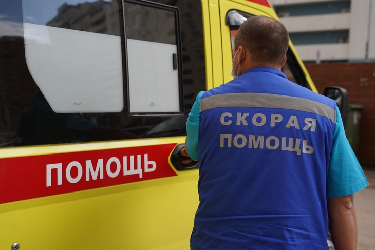 29 детей и трое взрослых отравились газом в Нижегородской области