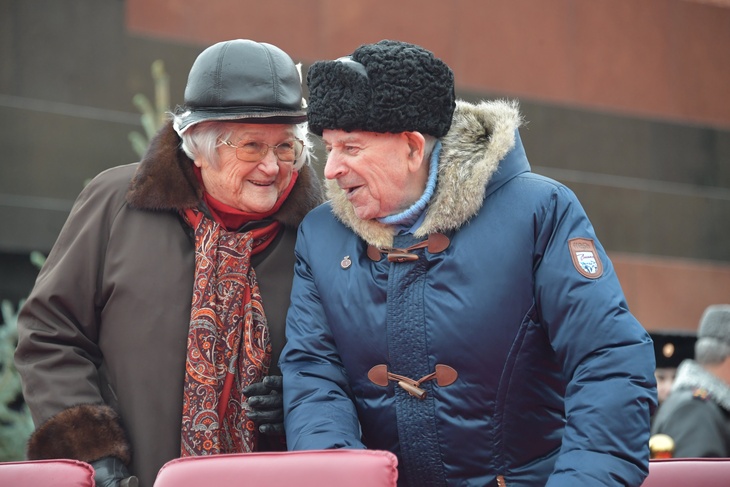 Стало известно, кто из россиян может забыть про пенсию