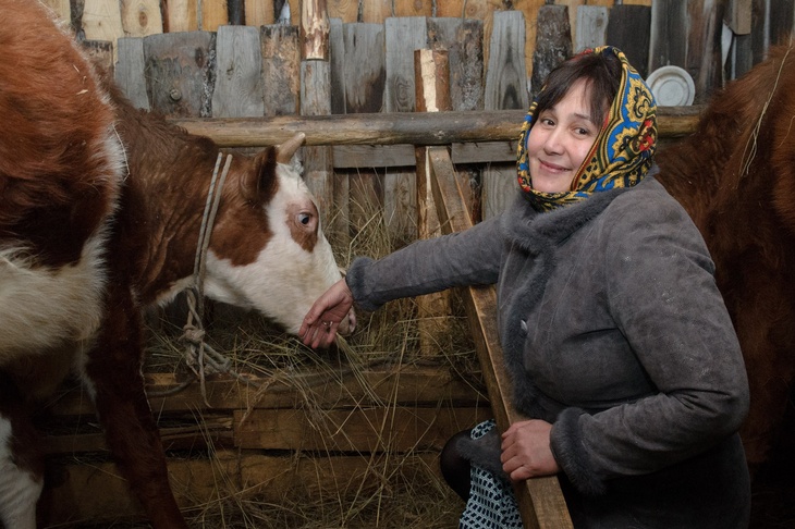 Путин подписал закон о сокращенном рабочем дне для женщин в селах 