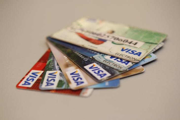 Европейские банки могут отказаться от Visa и MasterCard 