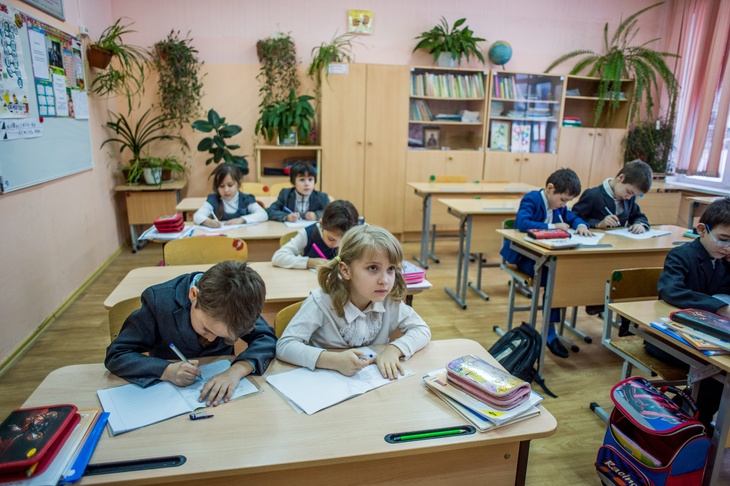Власти оставят уроки по исламу и православию в начальных классах