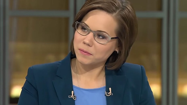 Дарья Платонова