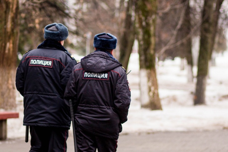 В Москве вторые сутки идут поиски пропавшей журналистки 