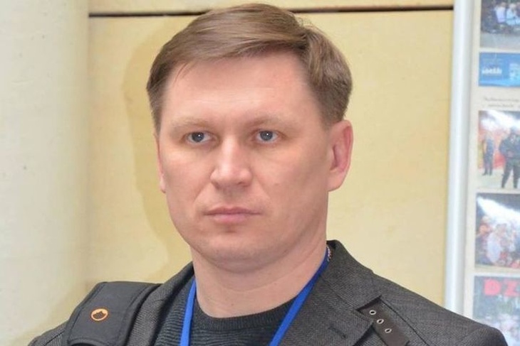 На Украине чиновника Андрея Рубана «выволокли» из бара за претензии к песням Газманова 
