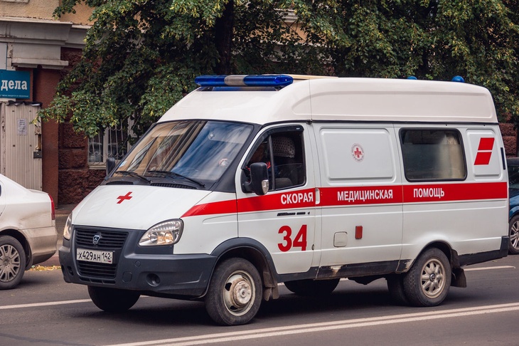 В Петербурге за медицинской помощью обратились 54 работника «Ленты» 