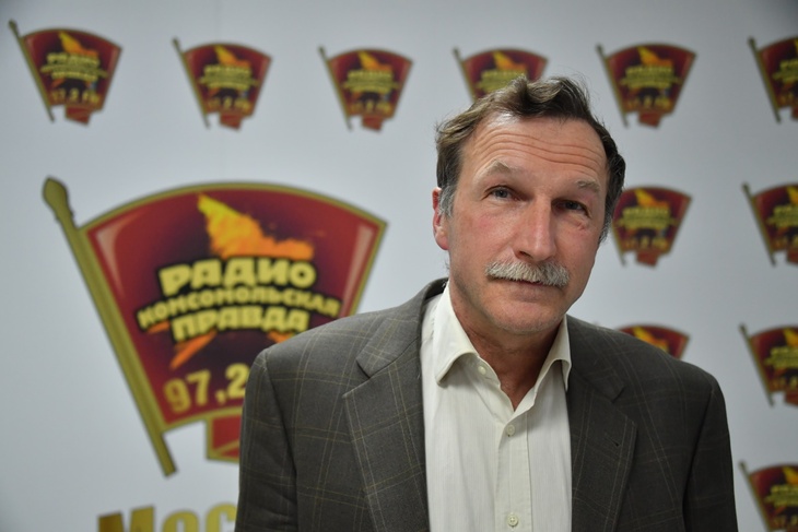 Георгий Бовт