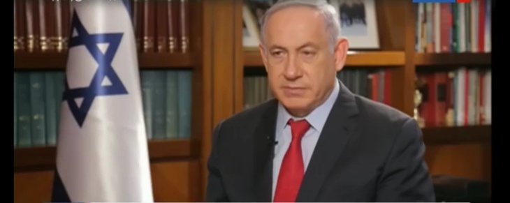 Премьер-министра Израиля «обвиняют» по трем уголовным делам