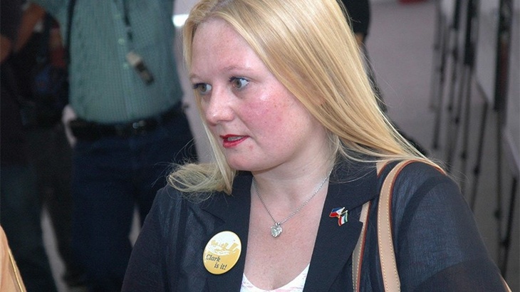 В Кувейте россиянку Марию Лазареву приговорили к 15 годам тюрьмы 
