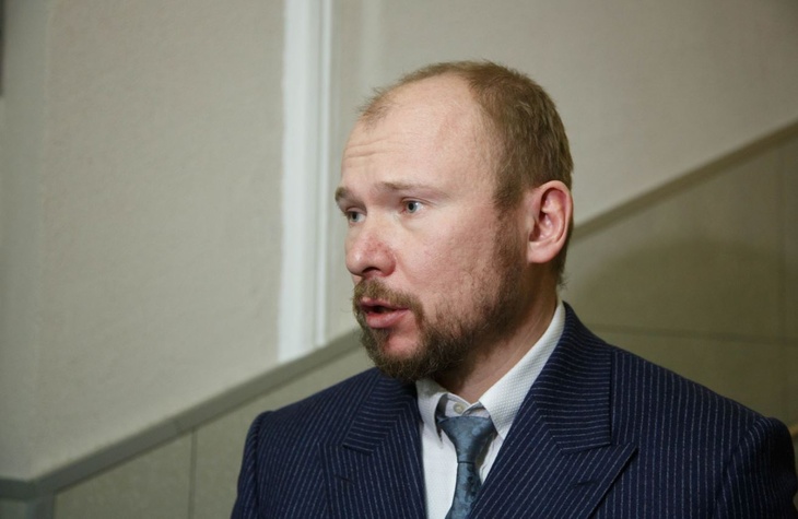 Коллеги историка Соколова скинулись на гонорар для его адвоката