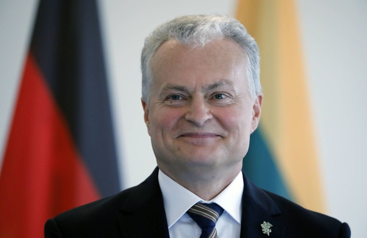Президент Литвы «простил» россиян, осужденных за шпионаж