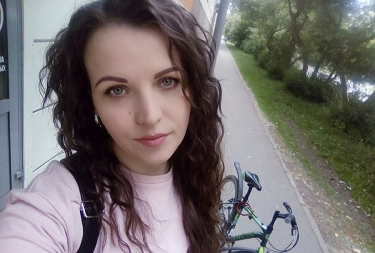 В Екатеринбурге объявленную в розыск девушку нашли в тюрьме