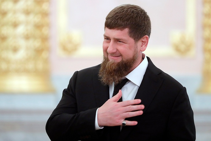 Рамзан Кадыров хочет построить дорогу между Чечней и Грузией