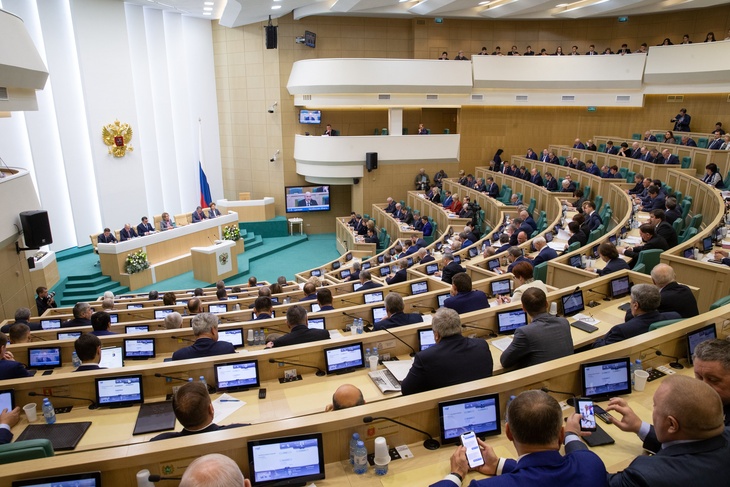 Климов посоветовал эстонскому политику не думать об «аннексии»