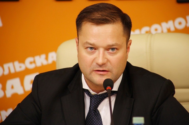 Пресс-секретарь Никиты Исаева Александр Макаренко заявил, что его смерть не была криминальной
