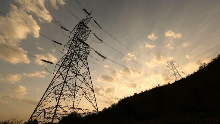 В Кишиневе мужчина лишил электричества 10 тысяч человек 