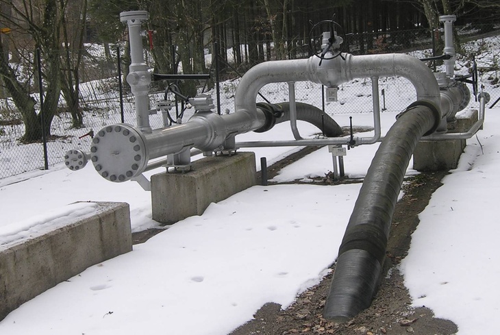Эксперты спрогнозировали, как «разрешится» газовый конфликт