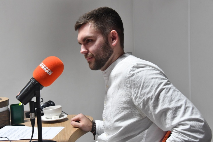 Роман Голованов Роман Голованов