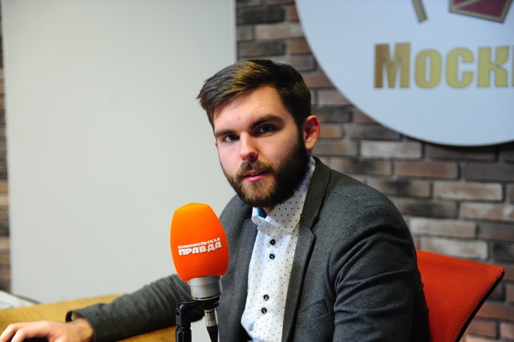 Роман Голованов Роман Голованов