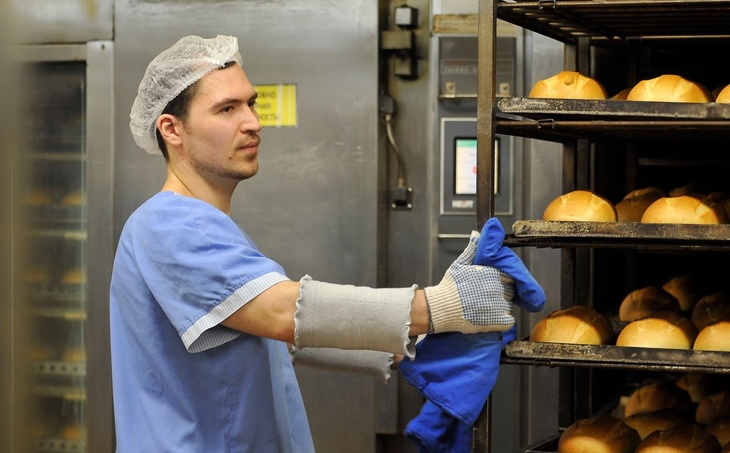Эксперты поделились приемами по выбору «правильного» хлеба
