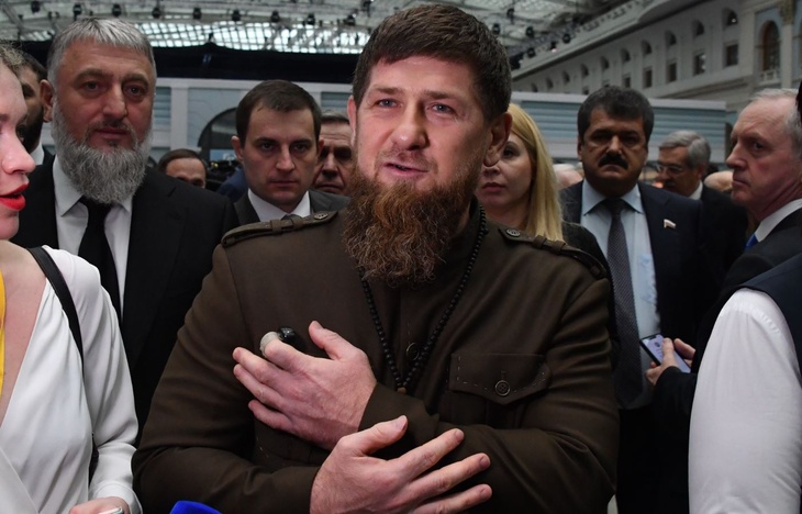 Пресс-секретарь Кадырова заявил о неверном переводе слов главы про «сажать и убивать»
