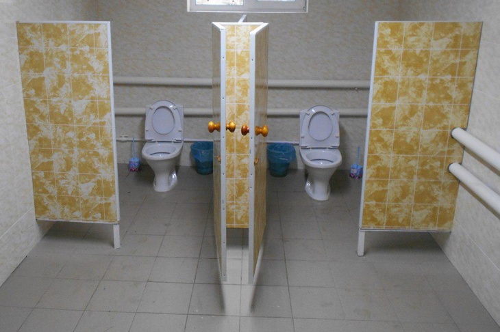 Дачный туалет своими руками: 25 стильных кабинок, которые не испортят дачный пейзаж — thebestterrier.ru