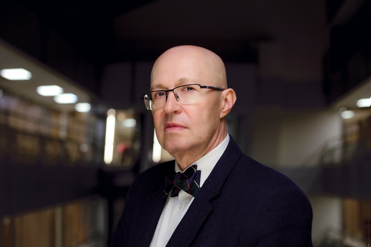 Валерий Соловей